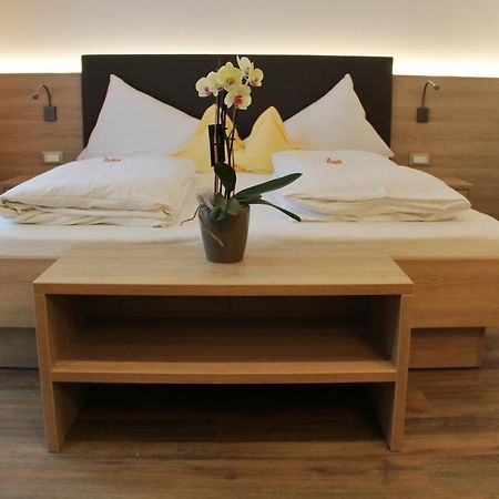 Hotel Gruberhof 메라노 외부 사진