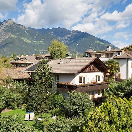 Hotel Gruberhof 메라노 외부 사진
