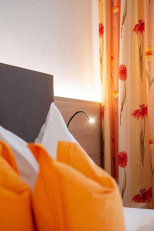 Hotel Gruberhof 메라노 외부 사진