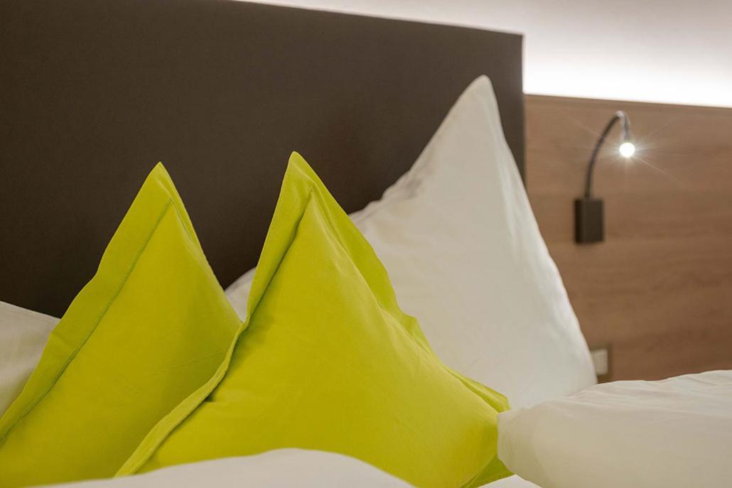 Hotel Gruberhof 메라노 외부 사진