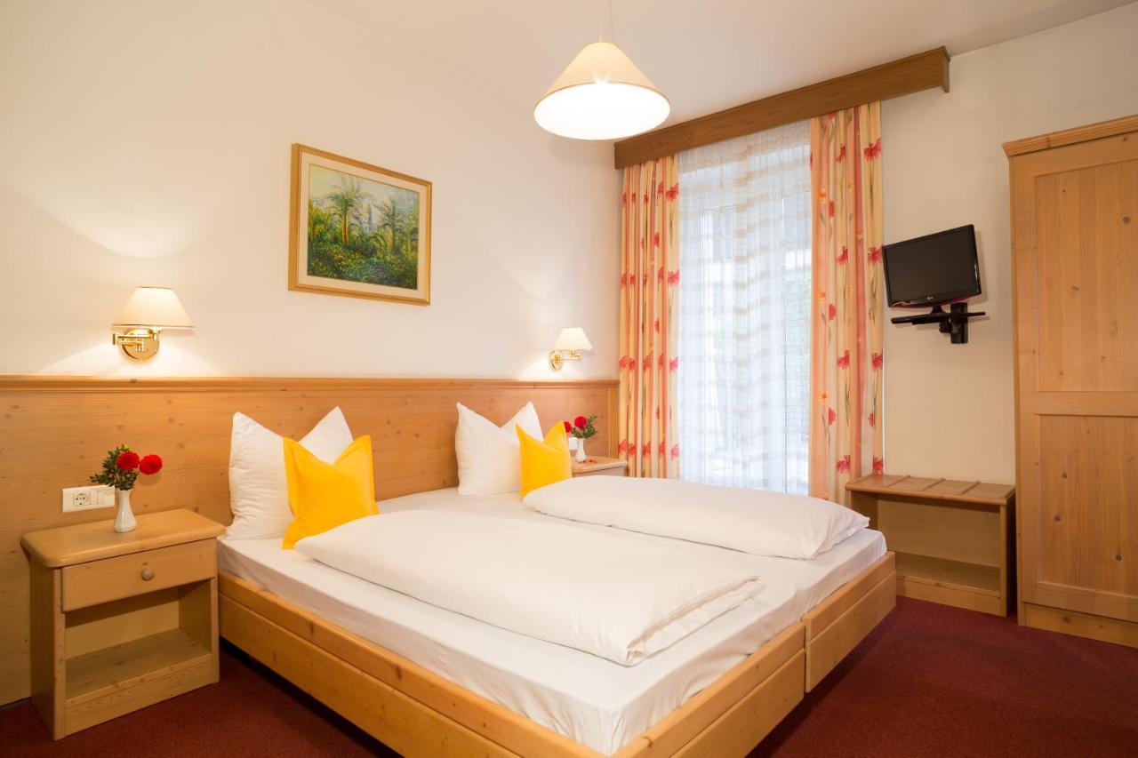Hotel Gruberhof 메라노 외부 사진