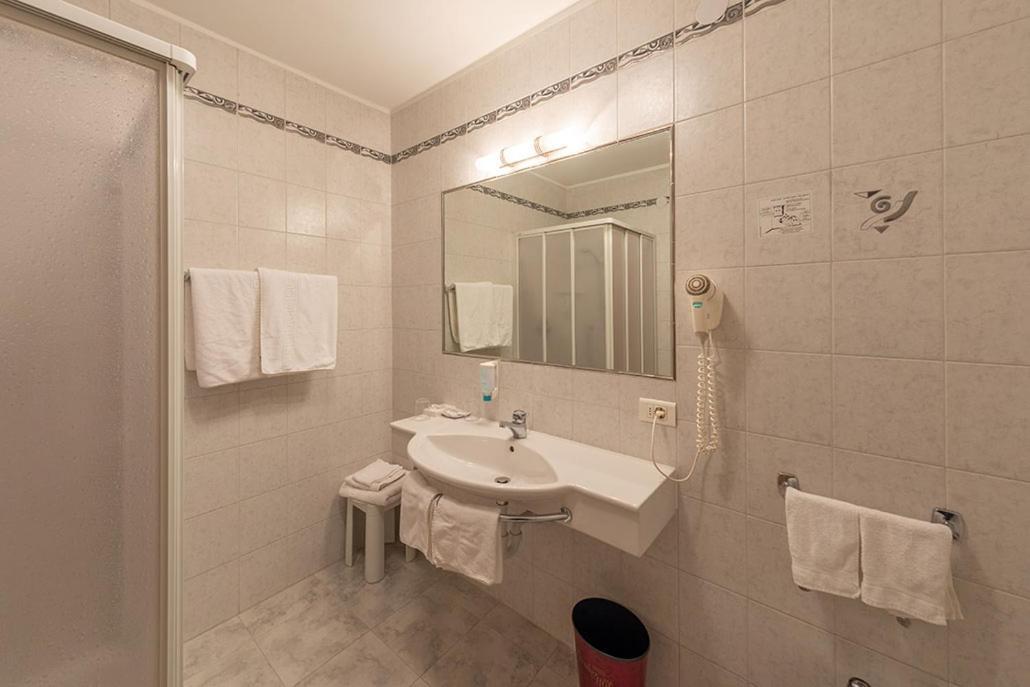 Hotel Gruberhof 메라노 외부 사진