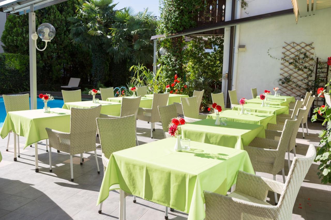 Hotel Gruberhof 메라노 외부 사진