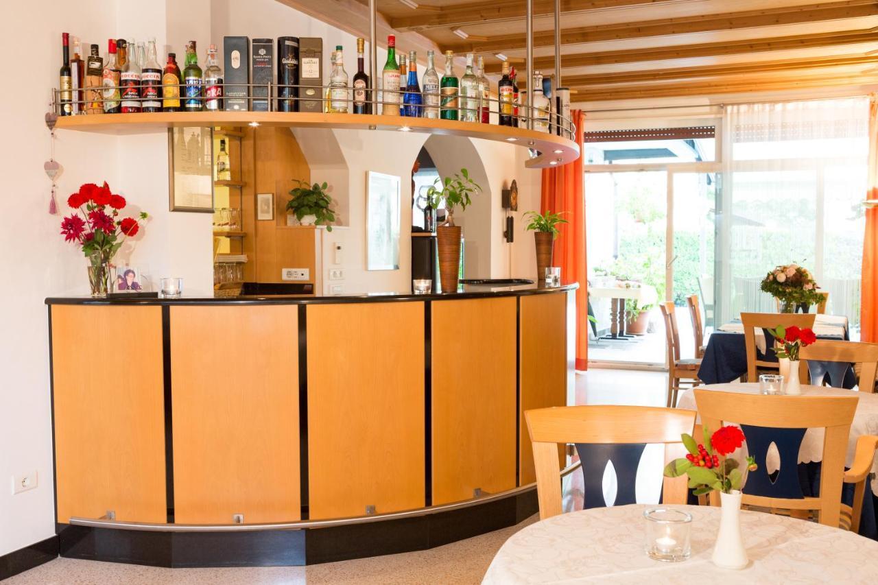 Hotel Gruberhof 메라노 외부 사진