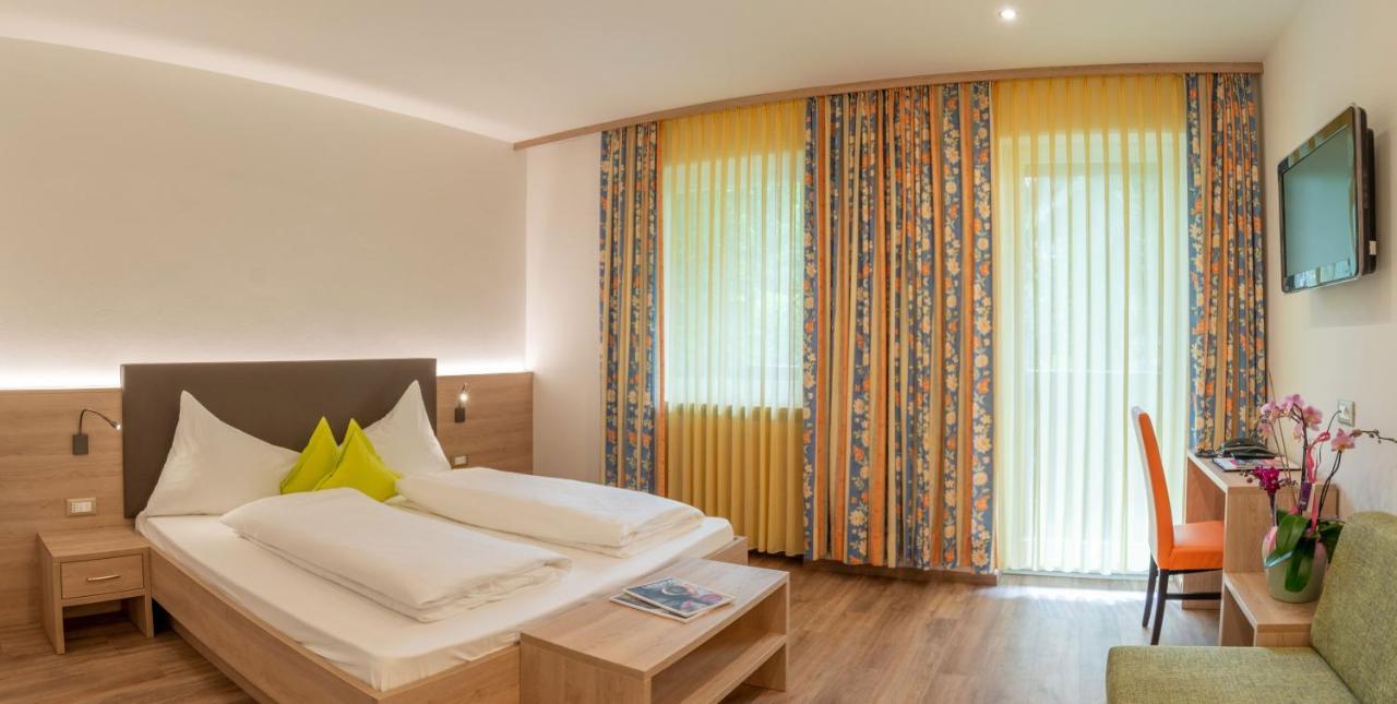 Hotel Gruberhof 메라노 외부 사진