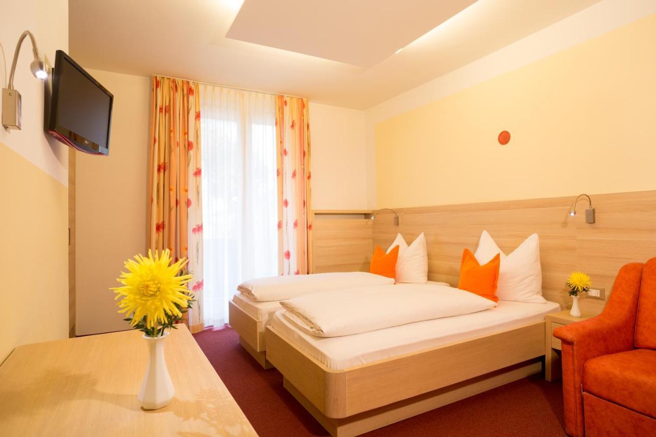 Hotel Gruberhof 메라노 외부 사진