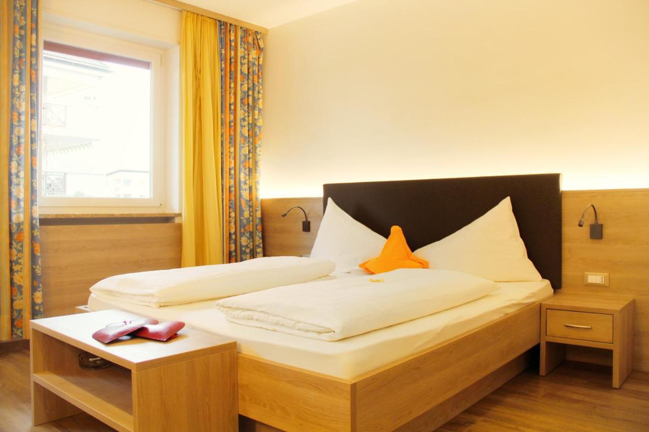 Hotel Gruberhof 메라노 외부 사진
