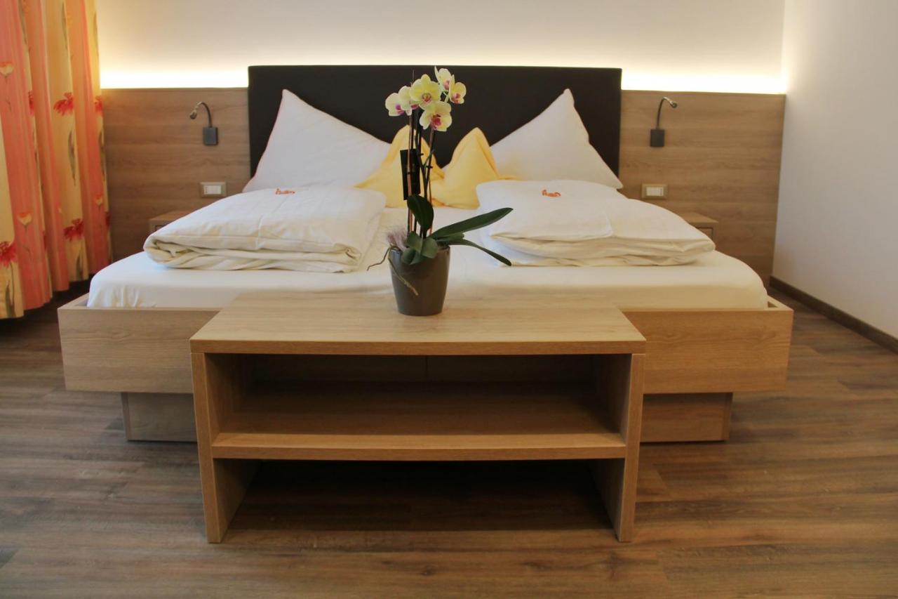 Hotel Gruberhof 메라노 외부 사진