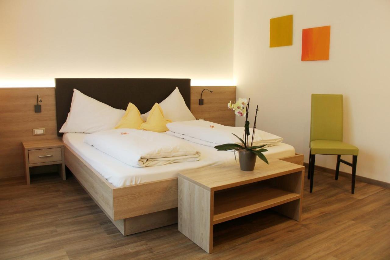 Hotel Gruberhof 메라노 외부 사진