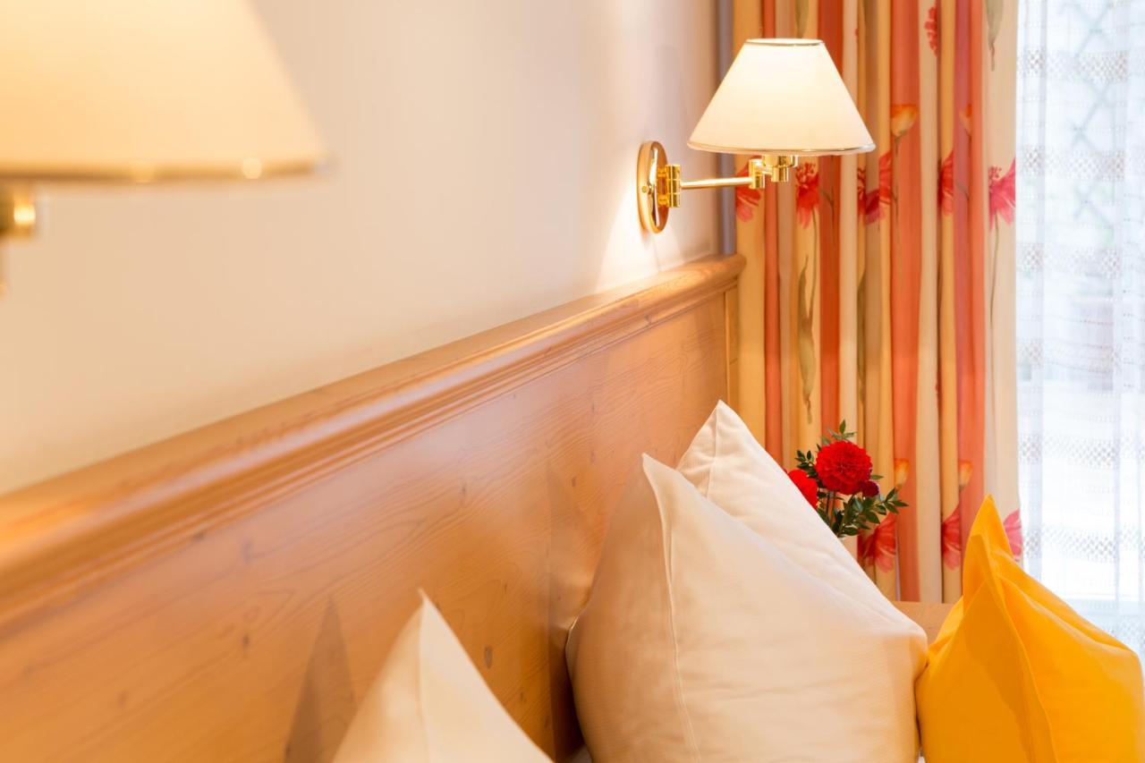 Hotel Gruberhof 메라노 외부 사진
