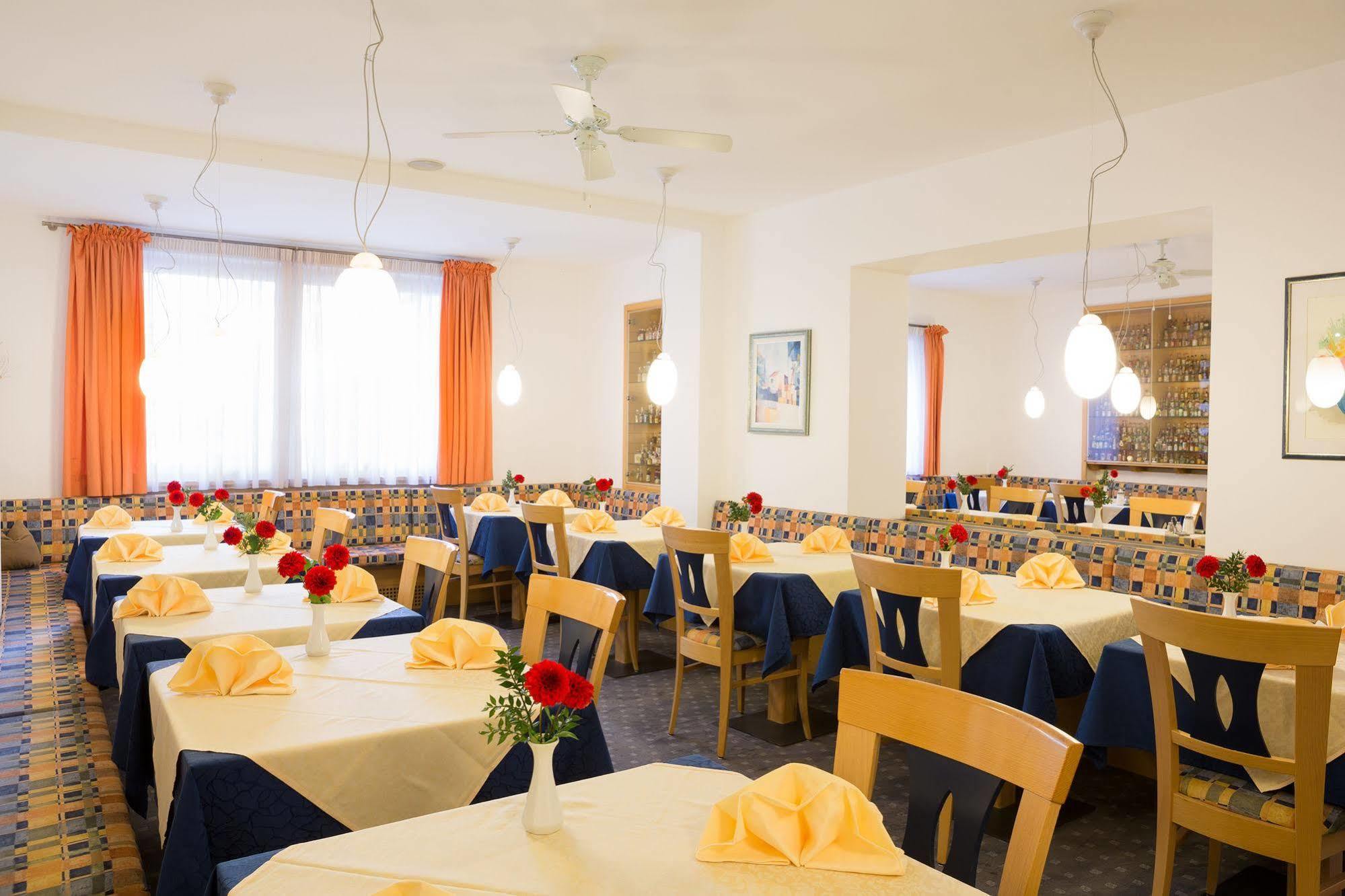 Hotel Gruberhof 메라노 외부 사진