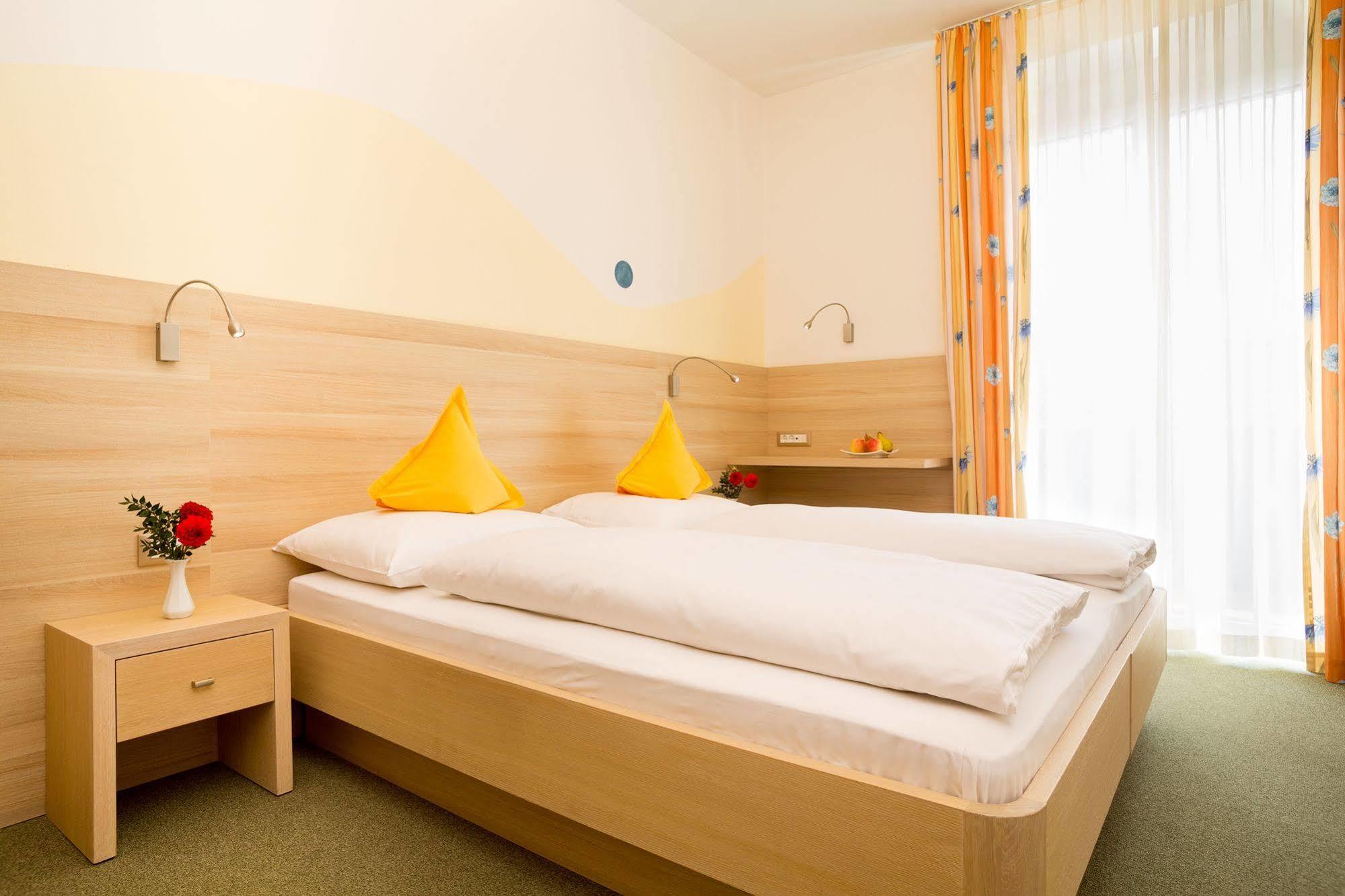 Hotel Gruberhof 메라노 외부 사진