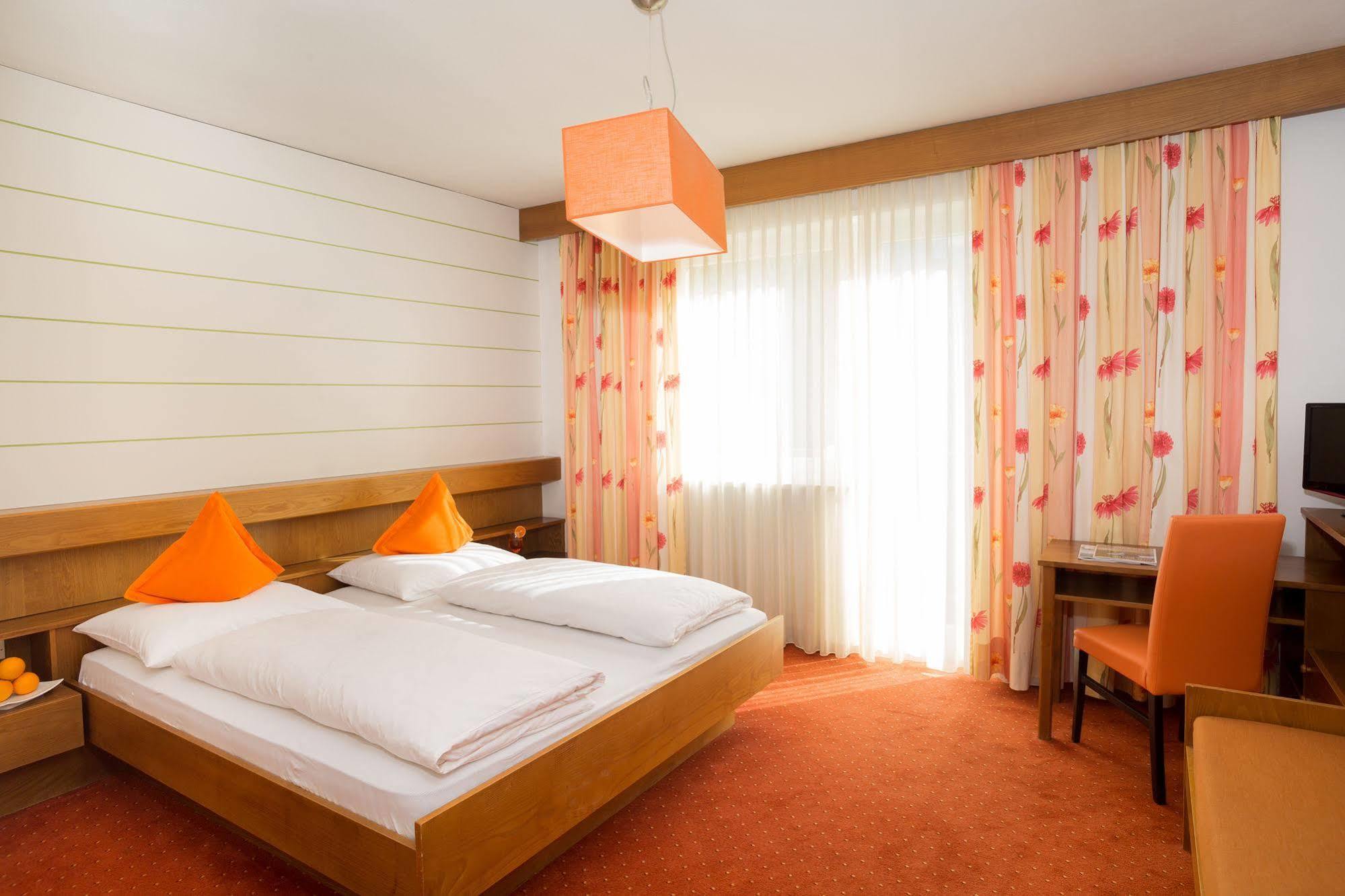 Hotel Gruberhof 메라노 외부 사진