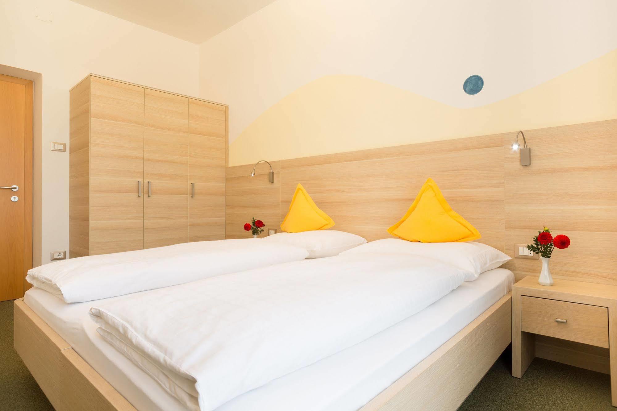 Hotel Gruberhof 메라노 외부 사진