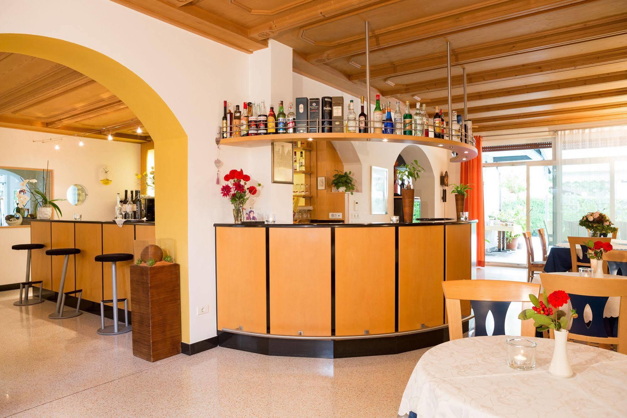 Hotel Gruberhof 메라노 외부 사진